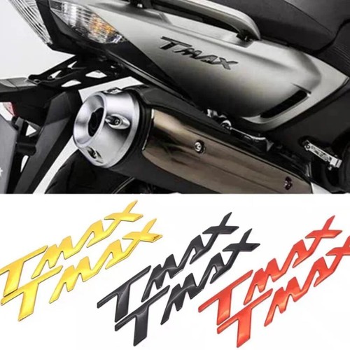 Coppia adesivi yamaha t - coppia,