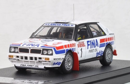 Modellino auto corsa hpi - auto, da
