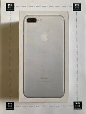 Apple iPhone 7 Plus 128GB Gold - oro SOLO SCATOLA A1661