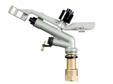 Irrigatore circolare battente