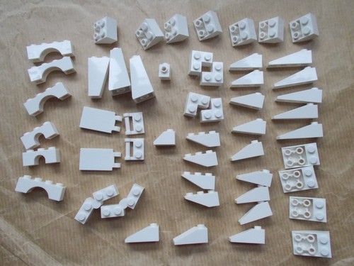 Lego arctic winter friends - lego,