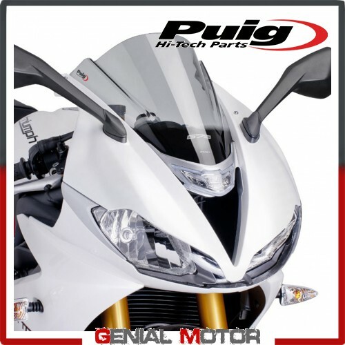 Cupolino puig fume - puig, chiaro