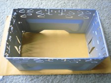 Pioneer custodia di montaggio