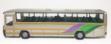 MODELLINO AUTOBUS MERCEDES