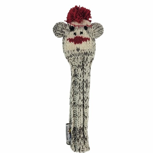 Sunfish sock scimmia - sock,