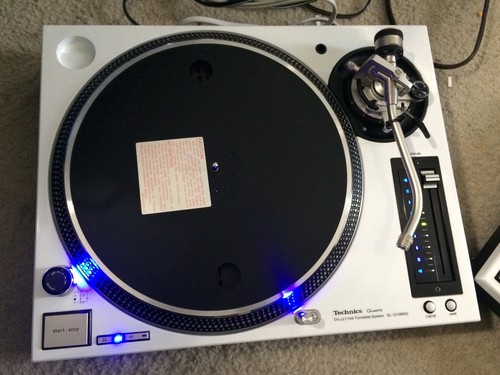 Technics 1200 1210 led - 1210,