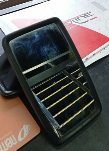 Specchio retrovisore autocarro - specchio,