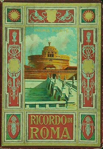Ricordo roma 32 - ricordo, di