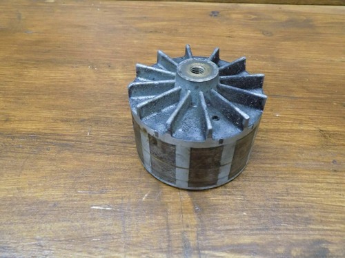 Rotore alternatore moto - moto, guzzi