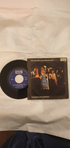 Dischi vinile giri dei - vinile, 45