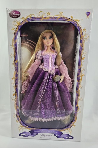 Disney store esclusiva bambola - disney,