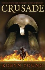 Crusade (Brethren Trilogy 2)