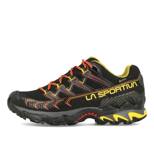Sportiva ultra raptor - ultra, ii