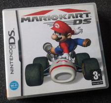 [NDS] Mario Kart DS [PAL FR]