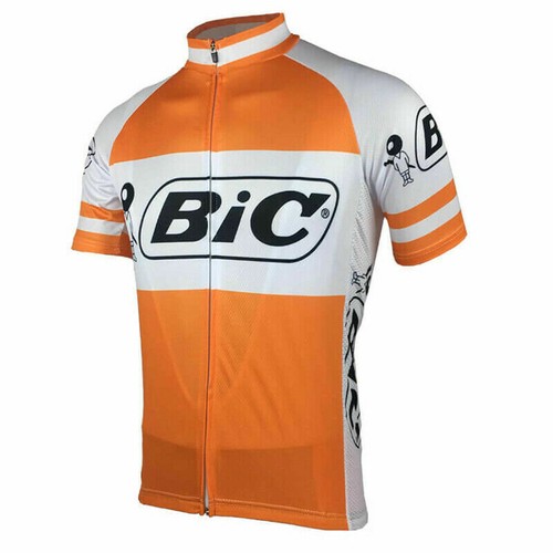 Maglia ciclismo retro uomo