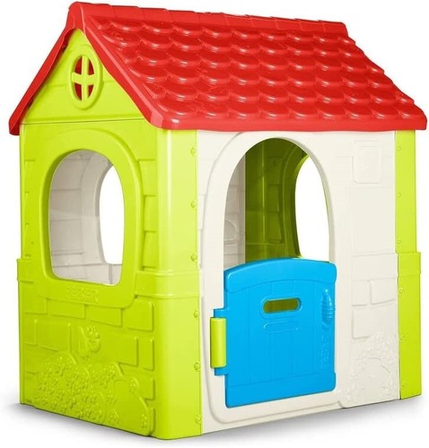 Famosa casetta feber funny - famosa,