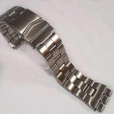 Bracciale orologio montare - bracciale,