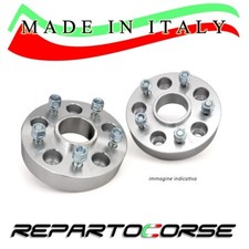 2 DISTANZIALI 30MM REPARTOCORSE DAIHATSU Feroza Type J1