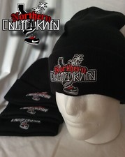 Northern California Beanie