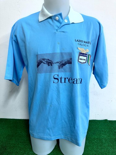 Maglia lazio calcio - maglia, a5