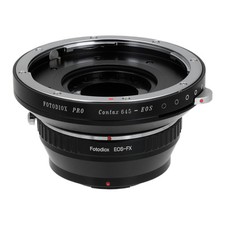 Fotodiox Pro Adattatore Combo