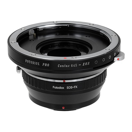 Fotodiox pro adattatore - fotodiox,