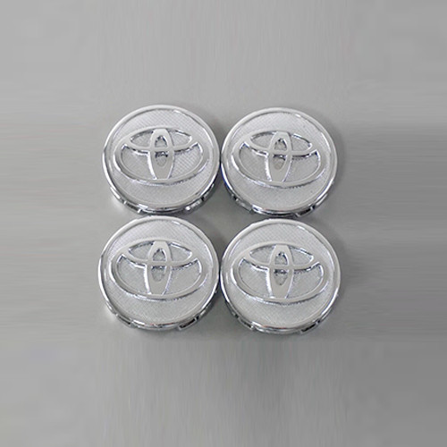 57mm per toyota - 57mm, coprimozzo
