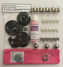 Kit messa a punto manutenzione