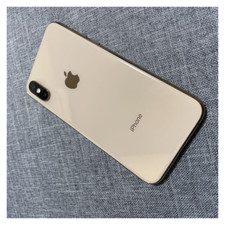 Smartphone Apple iPhone X 256