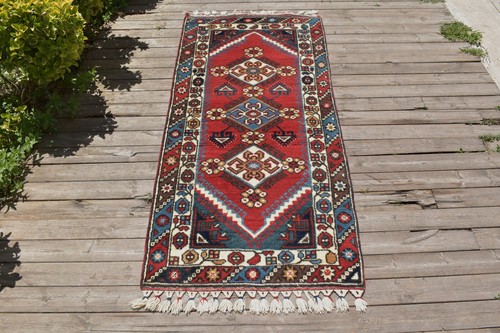 Tappeto turco x66 - turco, 30''x66''