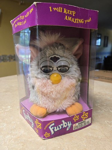 Etichette carta vintage - , furby