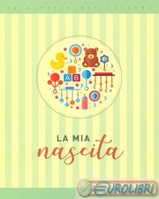 9788857308692  La mia nascita