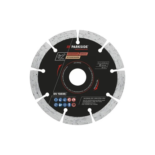 Parkside performance set - parkside,