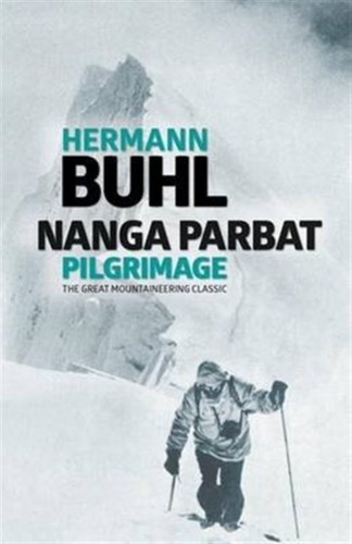 Nanga parbat pilgrimage - parbat, by