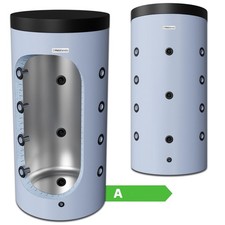 Accumulatore tampone per