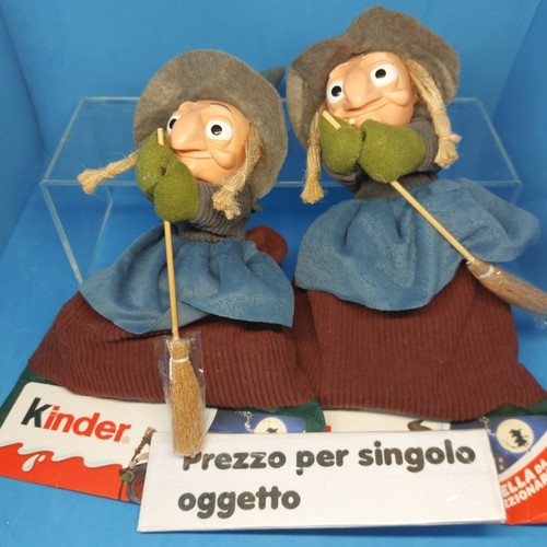 Befana kinder ferrero - befana,
