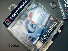 GRAN TURISMO 2 - sealed