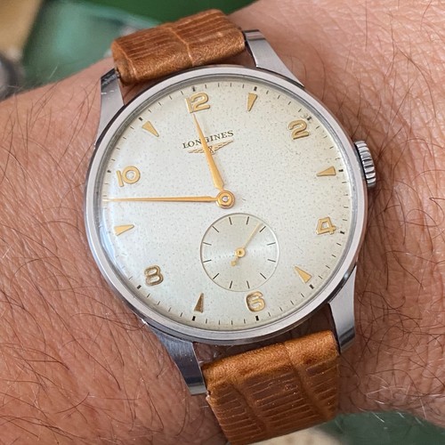 Orologio longines jumbo - longines,