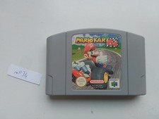 Mario Kart 64 sur Nintendo