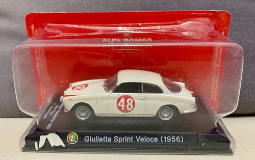 Giulietta sprint veloce - sprint,