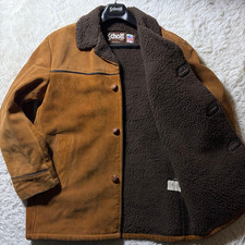 Cappotto ranch Schott NYC