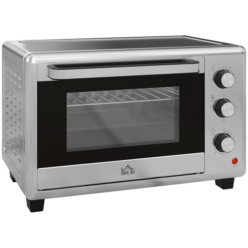 Homcom fornetto elettrico 30l - homcom,