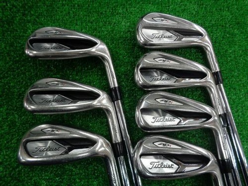 Titleist ap1 718 set ferri - 718, di