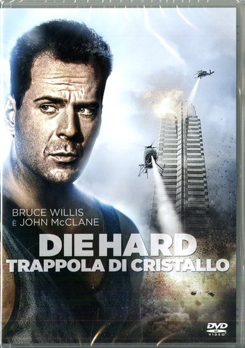 Film die hard trappola - -,
