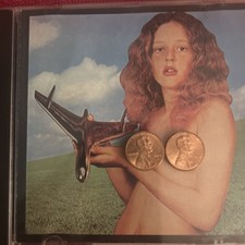 Blind Faith-Same (Polydor) CD