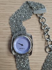 Breil infinity orologio - infinity, donna