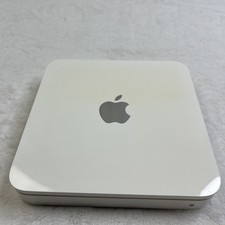 Apple Model A1254 500GB Time