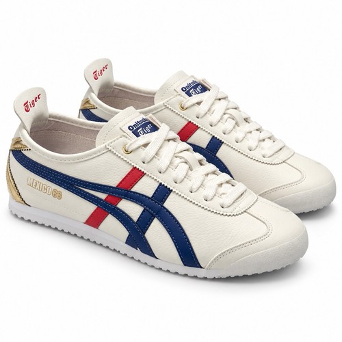 Sneakers basse onitsuka - sneakers, tiger