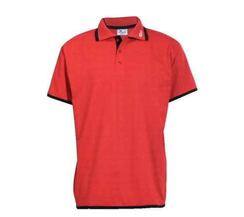 Tools polo rosso - ks,