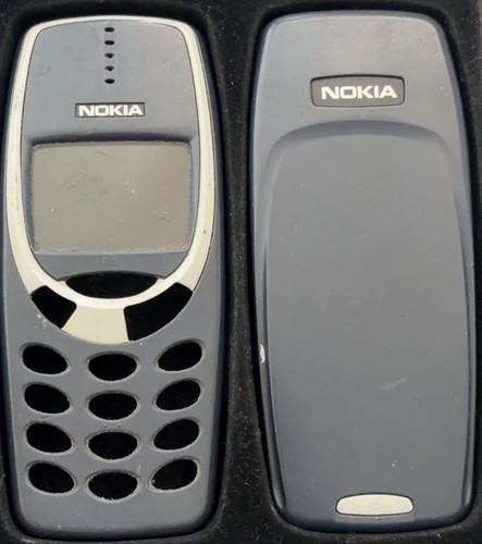 Custodia nokia 3310 3330 - custodia, 3310/3330